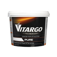 Vitargo Pure - natural