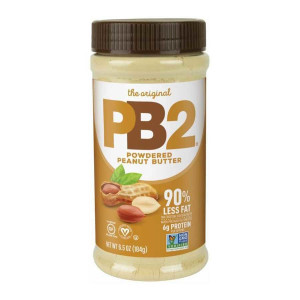 PB2 - Powdered Peanut Butter Original