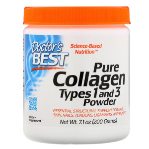 Pure Collagen Powder