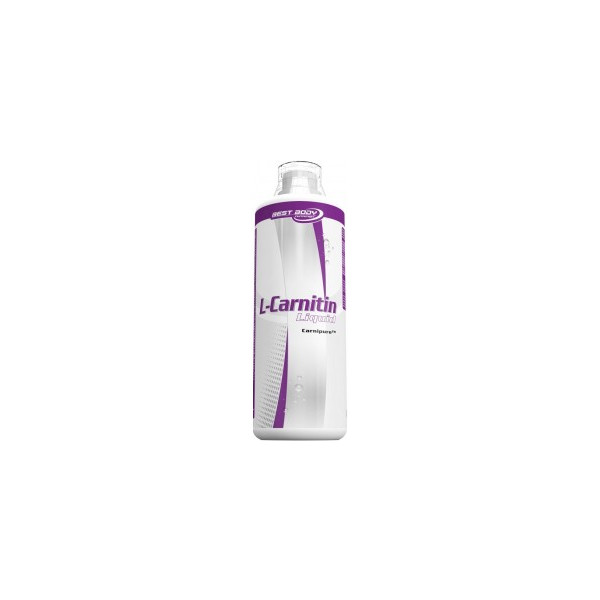 L-Carnitin Liquid Limette