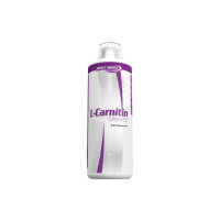 L-Carnitin Liquid Limette