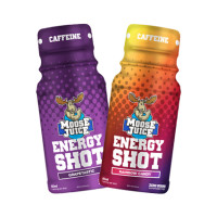 Energy Shot  Rainbow Candy