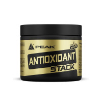 Antioxidant Stack