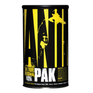 Animal Pak Plus