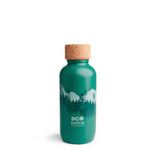 Eco Bottle - Forest