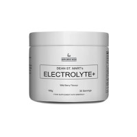 Electrolyte+