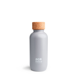 Eco Bottle - Grey