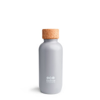 Eco Bottle - Grey