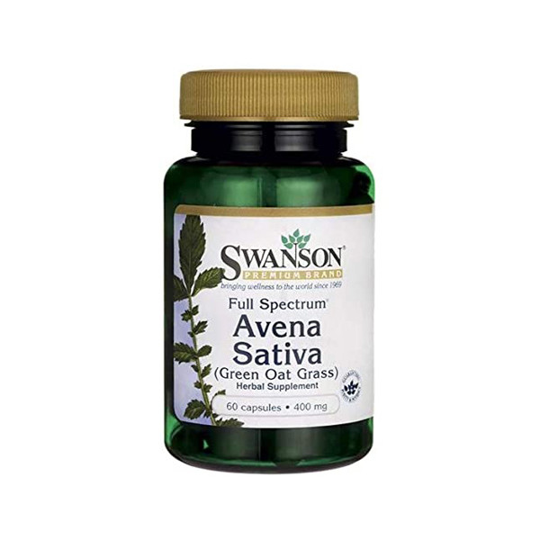 Avena Sativa Extract