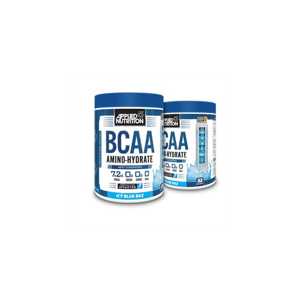 BCAA Hydrate