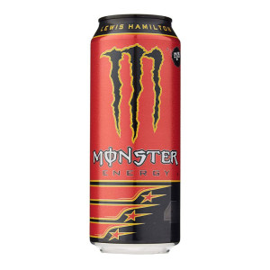 Monster Juiced LH44