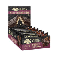 Whipped Protein Bar Rocky Road