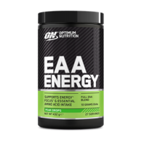 EAA Energy