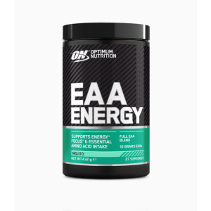 EAA Energy Mojito