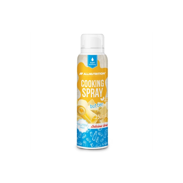 Cooking Spray - Butter
