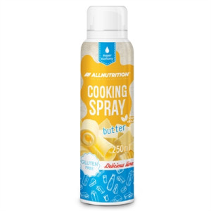 Cooking Spray - Butter