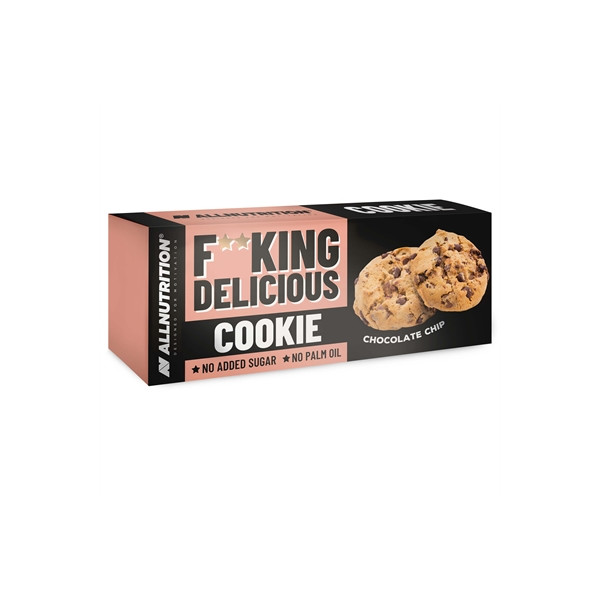 F**king Delicious Cookie