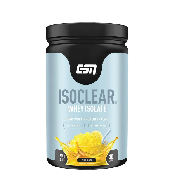 Isoclear