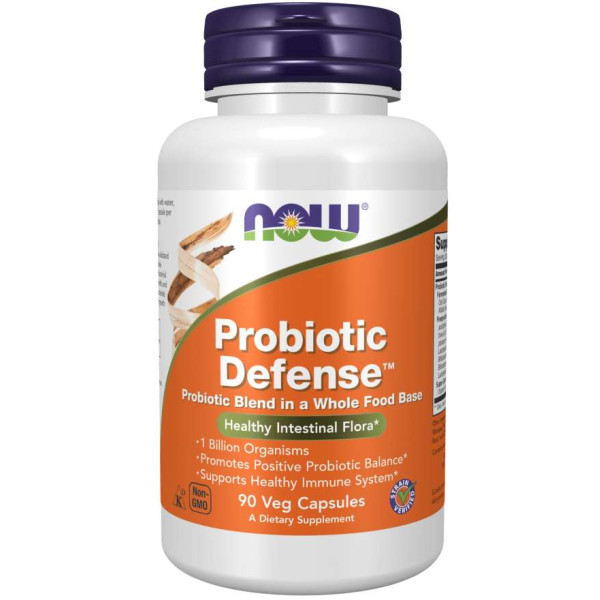 Probiotic Defense