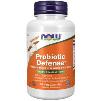 Probiotic Defense