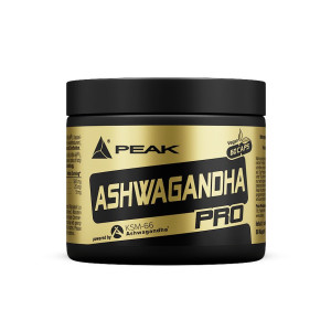 Ashwagandha Pro KSM-66