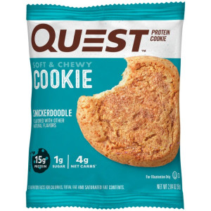 Protein Cookie -