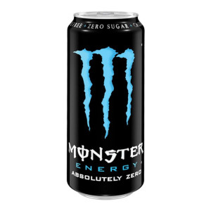 Monster Ultra Absolute Zero