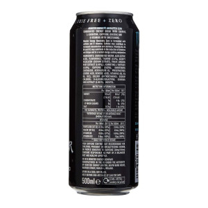 Monster Ultra Absolute Zero