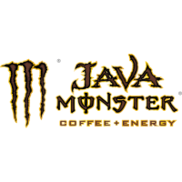 Java Monster Mean Bean Coffee + Energy