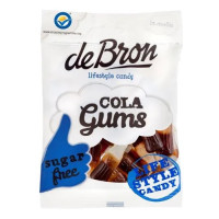 DB Cola Gums