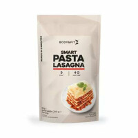 Smart Pasta - Lasagne