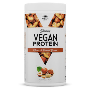 Vegan Protein