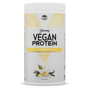 Vegan Protein