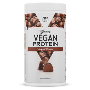 Vegan Protein