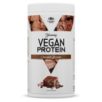 Vegan Protein