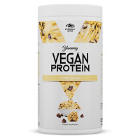 Vegan Protein