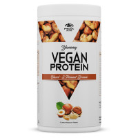 Vegan Protein