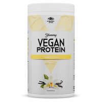 Vegan Protein