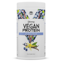 Vegan Protein