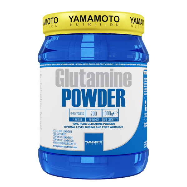 Glutamass Powder
