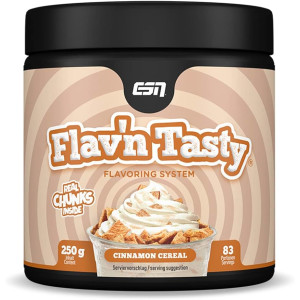 Flavn Tasty