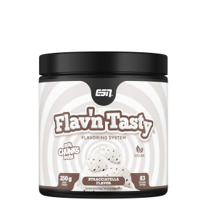 Flavn Tasty