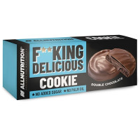 F**king Delicious Cookie White Creamy Peanut