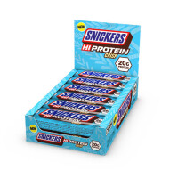 Snickers LOW SUGAR Bar - Crisp