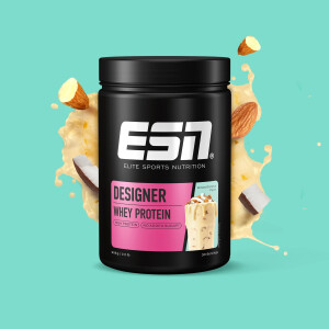 Designer Whey Protein 908g