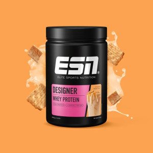 Designer Whey Protein 908g