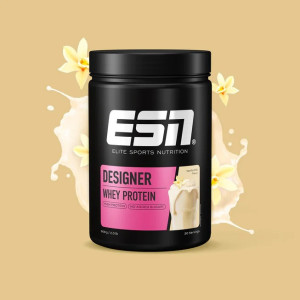 Designer Whey Protein 908g