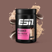 Designer Whey Protein 908g