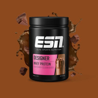 Designer Whey Protein 908g