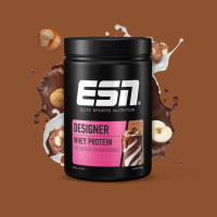 Designer Whey Protein 908g